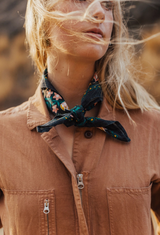 No. 056 Betty Bandana