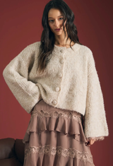 Cider Cardigan Sweater