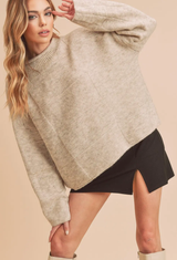 Biltmore Bound Sweater
