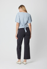 Cornflower Top