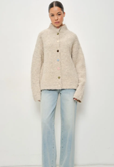 Candy Buttons Cardigan