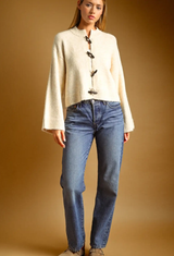 The Cheyenne Cardigan Sweater