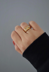 Perla Ring