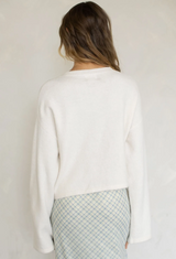 The Nantucket Cardigan
