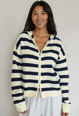 Sunday Sailor Jacket