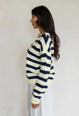 Sunday Sailor Jacket