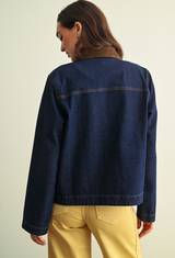 The Barn Jacket