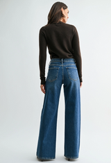 Don't Get It Twisted Jeans