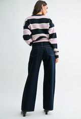 Upper East Side Jeans