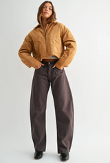 Maple Grove Jeans