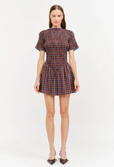 The Madeleine Dress