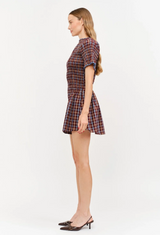 The Madeleine Dress
