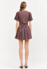 The Madeleine Dress