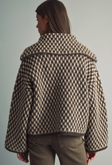 Mountain Escape Sweater