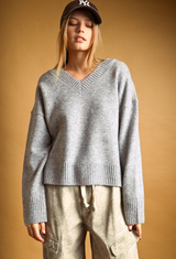 Off Campus Sweater