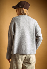 Off Campus Sweater