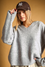 Off Campus Sweater