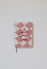 Hot Girls Are Grateful Girls Gratitude Journal