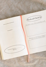 Cool Girls Have Wellness Journals