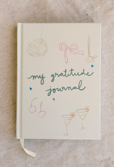 My Gratitude Journal