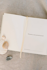 My Gratitude Journal