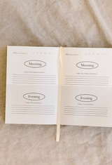 My Gratitude Journal