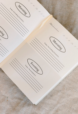 My Gratitude Journal