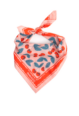 Cherry Bandana