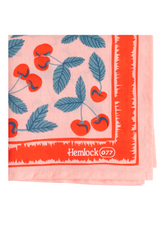 Cherry Bandana