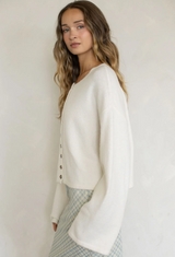 The Nantucket Cardigan