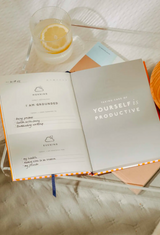 Taking My Time Gratitude Journal