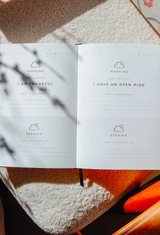 Taking My Time Gratitude Journal