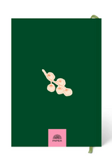 Al Fresco Recipe Journal