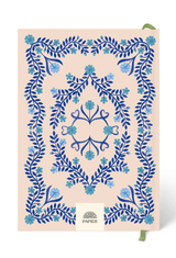 Italian Summer Daily Planner