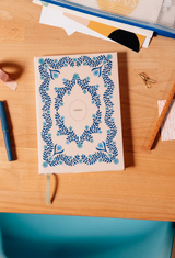 Italian Summer Daily Planner