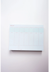 Weekly Planner Notepad