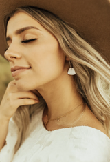 The Raleigh Earrings