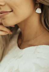 The Raleigh Earrings