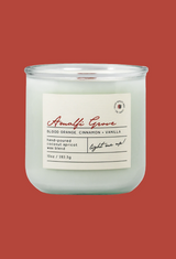 Amalfi Grove Candle