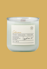 Cabana Candle
