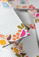 The Big Shop List Pad