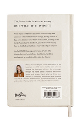 Go For It: 90 Devotions to Boldly Live the Life God Created