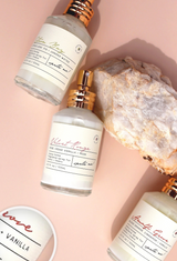 Room + Linen Sprays