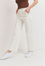 Cloud Nine Denim Pants