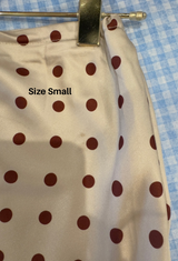 Mon Cherie Skirt - Final Sale (Imperfect)