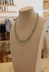 Sea Breeze Necklace