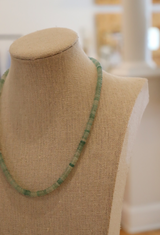 Sea Breeze Necklace