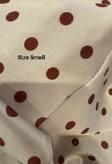 Mon Cherie Skirt - Final Sale (Imperfect)