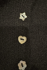 The Piper Cardigan - Final Sale (Imperfect)