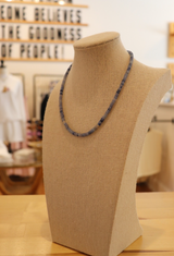 Ocean Beaded Necklace